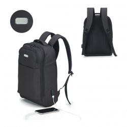 Mochila Para Notebook Com Saída Usb Personalizada Mochila Para Notebook Com Saída Usb Personalizada
