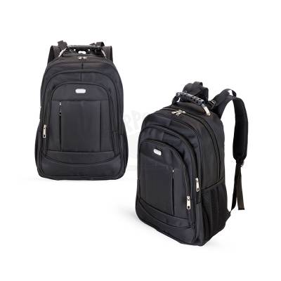 Mochila Para Notebook em Nylon Poliéster Personalizada