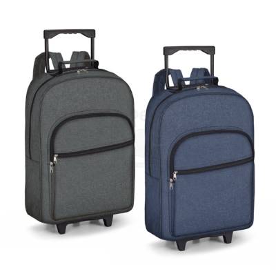 Mochila Para Notebook Personalizada com Rodinhas