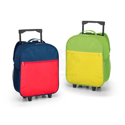 Mochila Personalizada com Nylon 600D