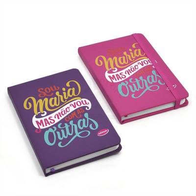 Moleskine Personalizado
