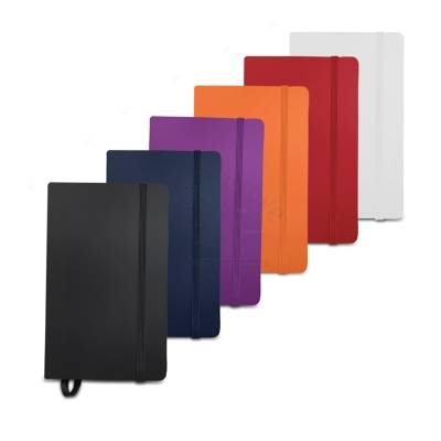 Moleskine SoftTouch para Brindes Corporativos