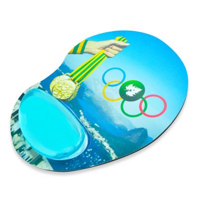 Mouse Pad para Presente