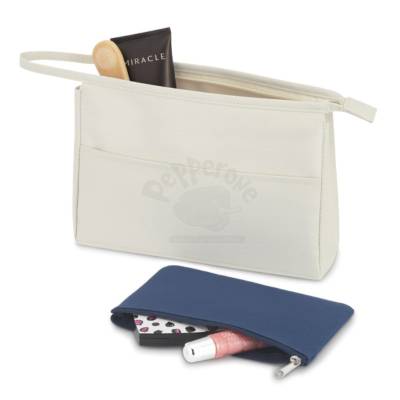 Necessaire em Microfibra Personalizada