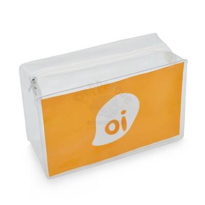 Necessaire em PVC Brindes