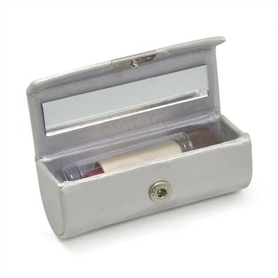 Porta Batom Personalizado