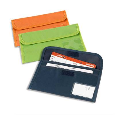 Porta Documento Personalizado