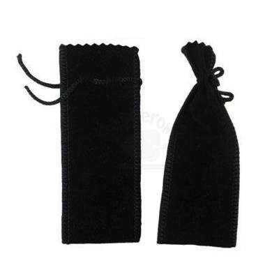 Saco de Veludo para Pen Drive