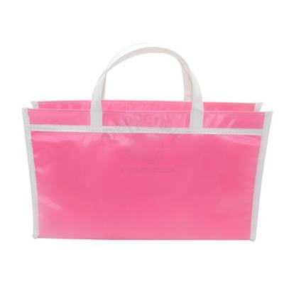 Sacola Mini de Feira Personalizada