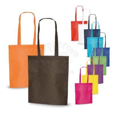 Sacola Non-woven para Brindes Personalizados