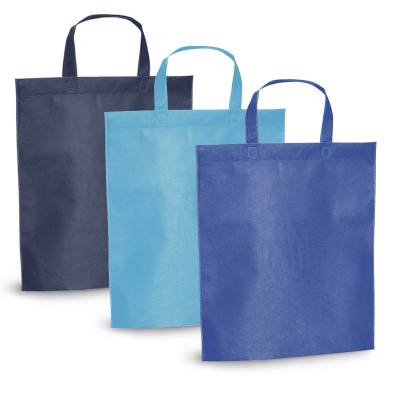 Sacola Non-woven Personalizada