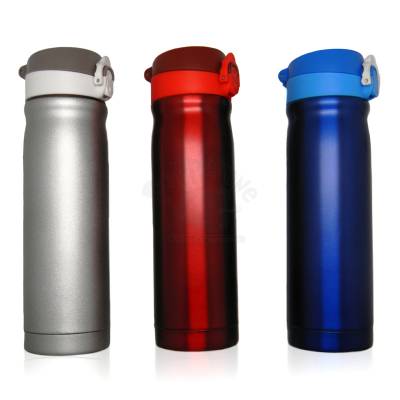 Squeeze 500 ml Alumínio