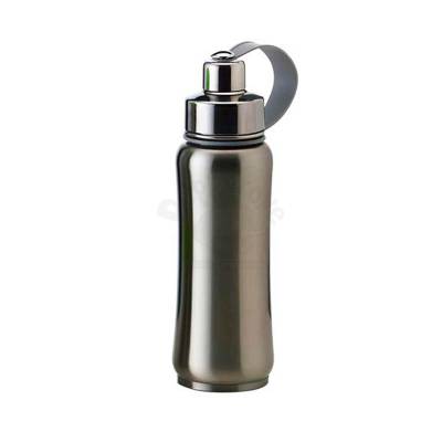 Squeeze Aço Inox Personalizado