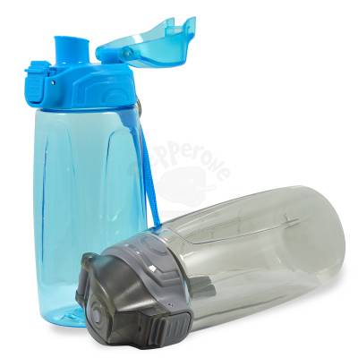 Squeeze de Plástico 600ml Personalizado