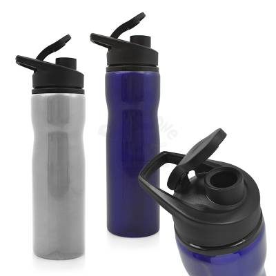 Squeeze Esportivo para Brindes Personalizados