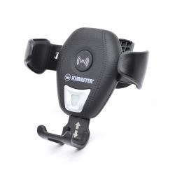 Suporte Veicular Wireless Personalizado Suporte Veicular Wireless Personalizado