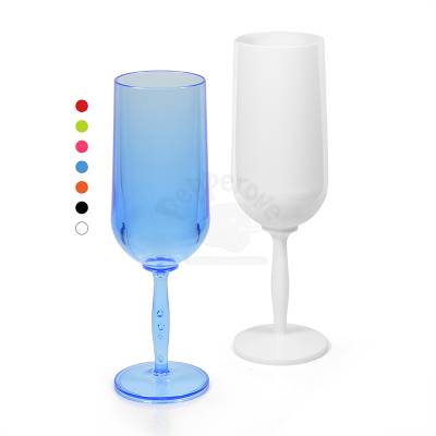 Taça 135ml com Gravação Personalizada