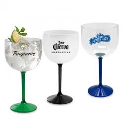 Taça Bicolor 550ml Personalizada Taça Bicolor 550ml Personalizada