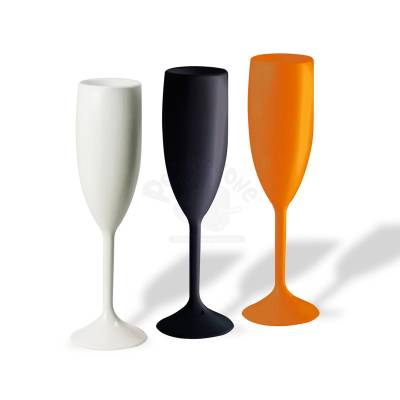Taça para Champagne Personalizada