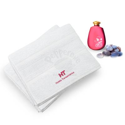 Toalha de Banho Personalizada