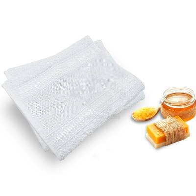 Toalha de Rosto Personalizada